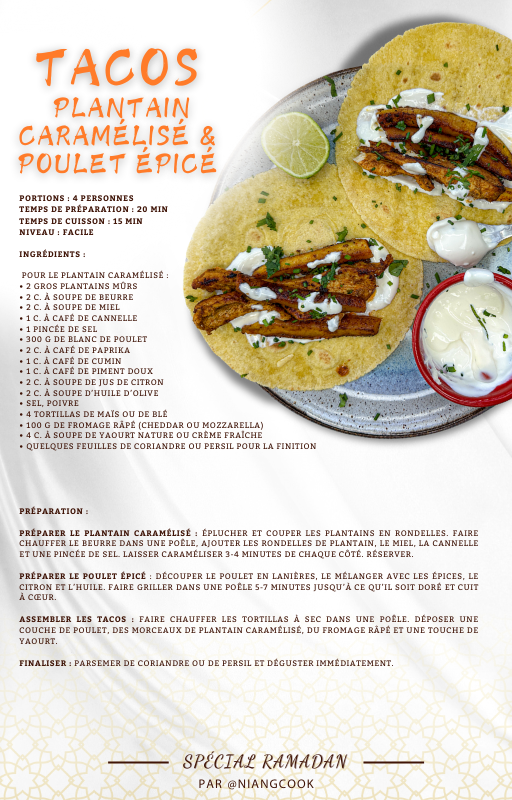 đ Les Saveurs du Partage â 30 Recettes Gourmandes & Faciles Ă Cuisiner (Français)